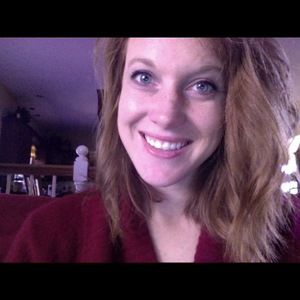 Meet your Posher, Beth